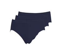 Pompadour 3er Pack Damen Hüftslip Intime 7730-7731-7733-7734-7738-7739-020