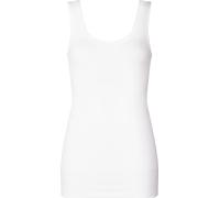 Pompadour Body-Shaper Achseltop 1 Stück | 40 | Weiss (PO-0060)