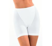 Pompadour Body-Shaper Taillenslip 1 Stück | 38 | Weiss (PO-0060)