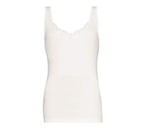 Pompadour Damen Achselhemd 3er Pack Größe 44