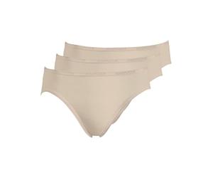 Pompadour Damen Bikinislip 3er Pack