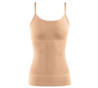 Pompadour Damen Bodyshaper Trägertop, 7792-585, 44, Haut