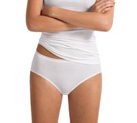 Pompadour Intime Hüftslip 3er Pack | 50 | Weiss (PO-0060)