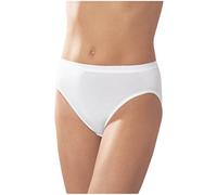 Pompadour Damen Jazzpant Pur 3er Pack Größe 44, Farbe Skin