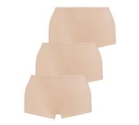Pompadour Damen Panty 3er Pack