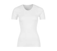 Pompadour Intime Shirt 1/4 Arm 1 Stück | 38 | Weiss (PO-0060)