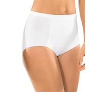 Pompadour Body-Shaper Taillenslip 1 Stück | 46 | Weiss (PO-0060)