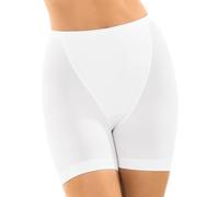 Pompadour Body-Shaper Taillenslip 1 Stück | 38 | Weiss (PO-0060)