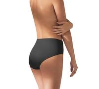 Pompadour Passion Taillenslip 3er Pack | 46 | Schwarz (PO-0050)