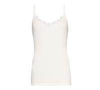 Pompadour Damen Trägerhemd 3er Pack Größe 46