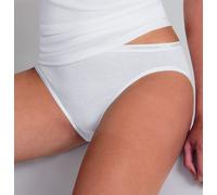 Pompadour Intime Bikinislip 3er Pack | 42 | Biskuit (PO-0010)