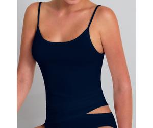 Pompadour Intime Spaghetti-Top 3er Pack | 46 | Mistyrose (PO-0280)