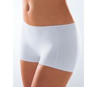 Pompadour Intuition Panty 3er Pack | 38 | Weiss (PO-0060)