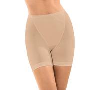 Pompadour Schlüpfer Body Shaper Haut Größe 38