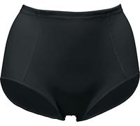 Pompadour Taillenslip Body Shaper schwarz Größe 40