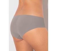 Pompadour Ultra-Light Hipsterpanty 3er Pack | XS | Schwarz (PO-0050)