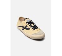 Pompeii - BELL CANVAS - Beige - Sneaker - Größe 40