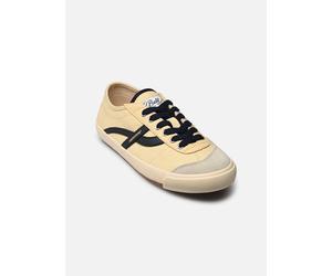 Pompeii - BELL CANVAS - Beige - Sneaker - Größe 41