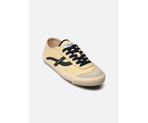 Pompeii - BELL CANVAS M - Beige - Sneaker - Größe 41