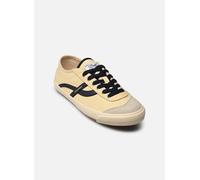 Pompeii - BELL CANVAS M - Beige - Sneaker - Größe 43