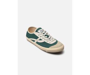 Pompeii - BELL CANVAS M - Grün - Sneaker - Größe 40