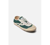 Pompeii - BELL CANVAS M - Grün - Sneaker - Größe 43
