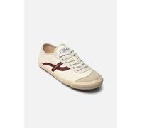 Pompeii - BELL CANVAS M - Weiß - Sneaker - Größe 43