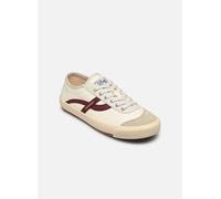 Pompeii - BELL CANVAS - Weiß - Sneaker - Größe 41