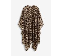Poncho im Leolook 0