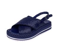 Pons Quintana 9783.T00 für Damen, blau, Größe 38 EU