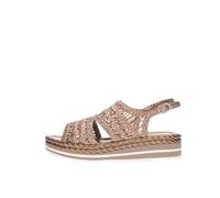 Pons quintana Damen-Sandale Bronze 9786.t00, bronze, 36 EU Larga