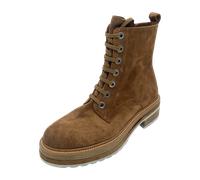 Pons Quintana Schnürstiefeletten für Damen, braun, Größe 40 EU