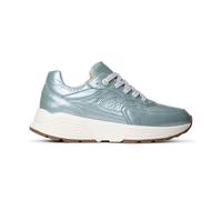 Xsensible Ponte Vecchio Light Blue (blau) - Damenschuhe Bequeme Schnürschuhe, Blau