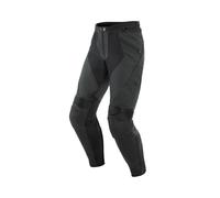 Pony 3 Lederhose schwarz, 54