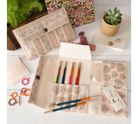 Pony Belle Flair Stricknadel Set 14cm Nadellänge 3.00-5.00mm P69952