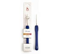 Pony Easy Grip Häkelnadel Stahl 1,75 mm - 1 Stück