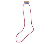 Pony P61012 Blockers: Anodised Aluminium: for 40-41: Red: Pack of 1 Woolly Hugs Socken-Blocker, Rot, UK Size 7-8