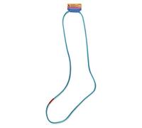 Pony P61013 Blockers: Anodised Aluminium: for 42-43: Blue: Pack of 1 Woolly Hugs Socken-Blocker, Blau, BUK Size 9-10