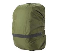 Poo4kark 10-70L Wasserdichter Regenschutz Bergsteigen Rucksack Waterproof Rain Cover Outdoor Reflektierend Wanderrucksack XS-XL Regenschutz für Radfahren/Wandern/Camping/Reisen (Army Green, XL)