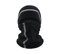 Poo4kark Winterwarme 2-in-1 Unisex Mütze als für Outdoor Aktivitäten Wintersport (A, One Size)