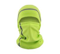 Poo4kark Winterwarme 2-in-1 Unisex Mütze als für Outdoor Aktivitäten Wintersport (B, One Size)