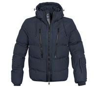 Poolman Steppjacke Winters Creek (Sale) navy, Größe M, Herren, Synthetik