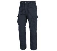 Poolman Vintage Cargo Hose Adam (Sale) navy, Größe 36, Herren, Baumwolle
