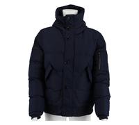Poolman Steppjacke Cold Lake navy, Größe L, Herren, Polyester