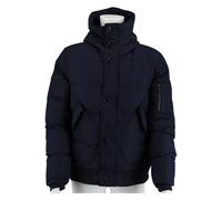Poolman Steppjacke Cold Lake navy, Größe S, Herren, Polyester