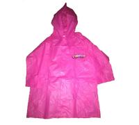 Poopsie Slime Surprise™ Regenmantel / Regen- Cape, sehr leicht, 100% PVC