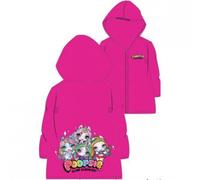 Poopsie Slime Surprise™ Regenmantel / Regen- Cape, sehr leicht, 100% PVC 98/104