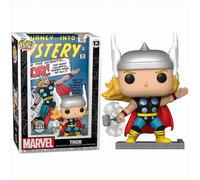 POP - Comic Cover - Marvel Thor Neu & OVP