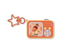 POP MART Twinkle Twinkle Be a Little Star Series - Grating Keychain Style A