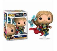 POP - Thor: Love and Thunder - Thor Neu & OVP